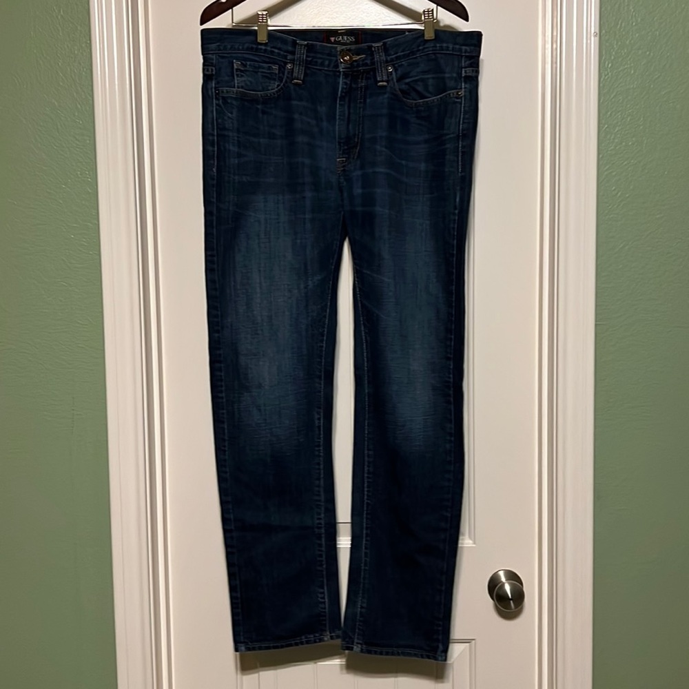 Guess Jeans